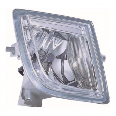 Mazda 6 2008-2010 (Incl. Hatchback, Saloon, Estate) Front Fog Lamp Unit Driver Side